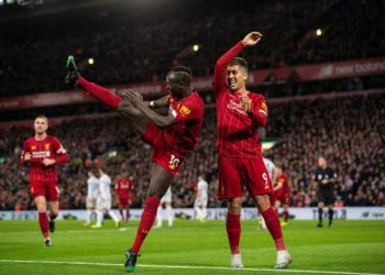 La Premier League prépare déjà son retour à la compétition - wiwsport
