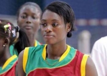 Binetou Sow-Diop ( Sens OC) : "Au Sénégal, le volley est laissé de côté" - wiwsport
