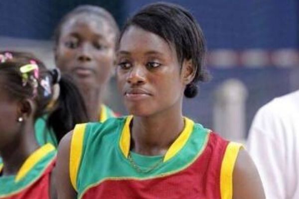 Binetou Sow-Diop ( Sens OC) : "Au Sénégal, le volley est laissé de côté" - wiwsport Binetou Sow-Diop ( Sens OC) : "Au Sénégal, le volley est laissé de côté" - wiwsport