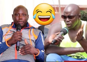Vidéo- Wouly fait peur à Adama Diouf : "damay khékh ak mom ndakh souma diapé lamb ji diékh..." - wiwsport