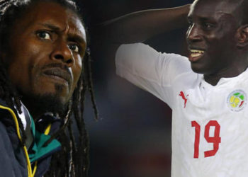 Equipe nationale: Demba Ba: "Si Aliou Cissé m'appelle demain, pourquoi je dérange..." - wiwsport