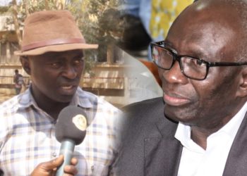 Voici pourquoi Sitor Ndour est radié par le CNG: Après chaque journée, les arbitres perçoivent 10.000F chacun ! - wiwsport