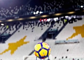 Coronavirus : tous les matches de Serie A à huis clos jusqu'au 3 avril - wiwsport
