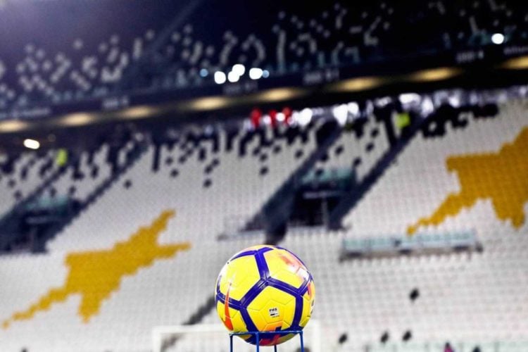 Coronavirus : tous les matches de Serie A à huis clos jusqu'au 3 avril - wiwsport Coronavirus : tous les matches de Serie A à huis clos jusqu'au 3 avril - wiwsport