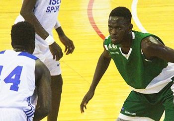 N1 Masculin : Louga BC se ressaisit et domine ISEG Sports - wiwsport