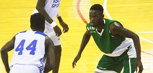 N1 Masculin : Louga BC se ressaisit et domine ISEG Sports - wiwsport