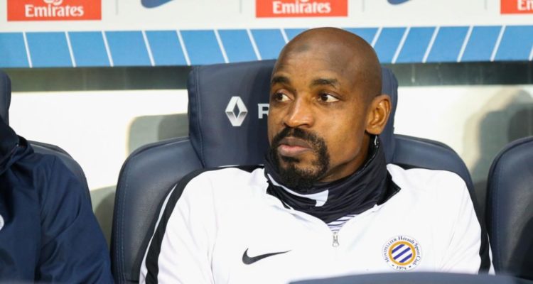 Souleymane Camara: "Pourquoi j’ai eu une si longue carrière..." - wiwsport