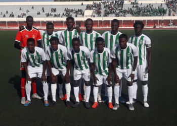 Coupe de la Ligue : Casa Sports rejoint Génération foot en quarts de finale - wiwsport