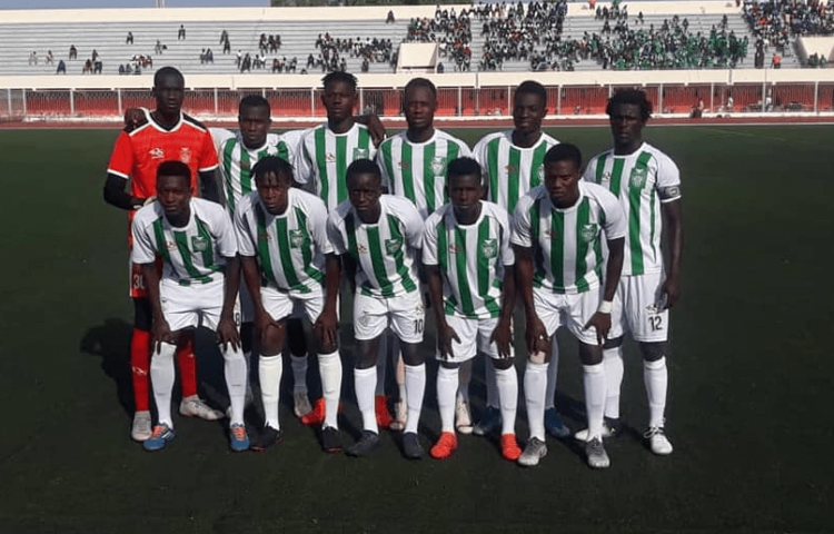 Coupe de la Ligue : Casa Sports rejoint Génération foot en quarts de finale - wiwsport Coupe de la Ligue : Casa Sports rejoint Génération foot en quarts de finale - wiwsport