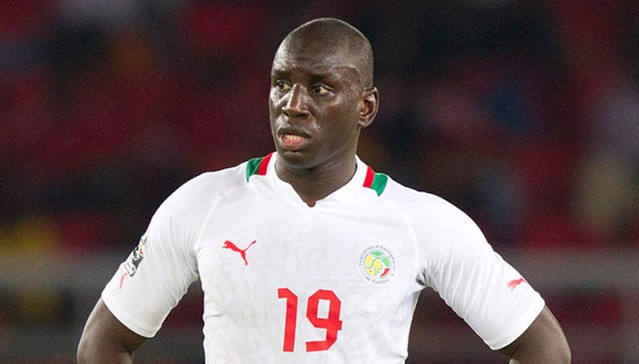 Demba Ba se confesse : "Pourquoi ça se termine toujours mal" - wiwsport Demba Ba se confesse : "Pourquoi ça se termine toujours mal" - wiwsport