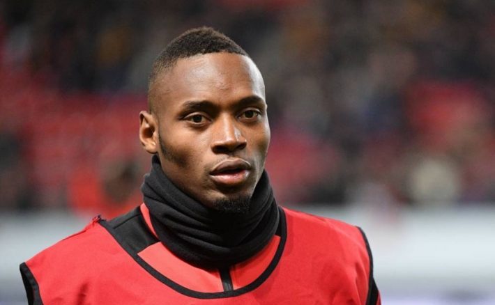 Mercato : Diafra Sakho proche de signer en Pologne - wiwsport Mercato : Diafra Sakho proche de signer en Pologne - wiwsport