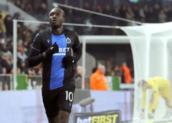 Mercato: Nottingham Forest veut recruter Mbaye Diagne l'été prochain ! - wiwsport