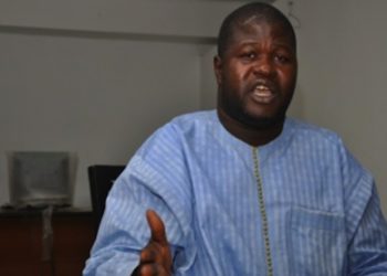 Radiation de Sitor Ndour : Doudou Diagne Diecko exprime sa surprise !