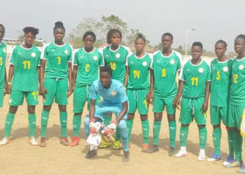 UFOA A Dames 2020 (Finale): Sénégal-Mali aujourd'hui - wiwsport