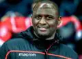Equipe Nationale : Réunion du Comité d’urgence de la FSF, Patrick Vieira se rapproche des Lions - wiwsport Coronavirus : Pour Patrick Vieira « le football est secondaire »
