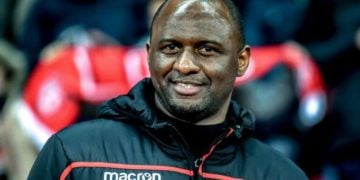 Equipe Nationale : Réunion du Comité d’urgence de la FSF, Patrick Vieira se rapproche des Lions - wiwsport Coronavirus : Pour Patrick Vieira « le football est secondaire »