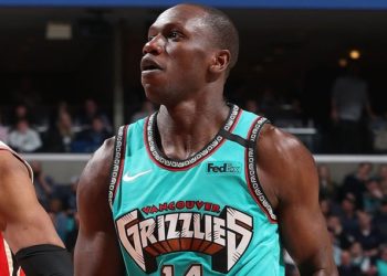 NBA : Memphis et Gorgui Sy Dieng s’éclatent - wiwsport