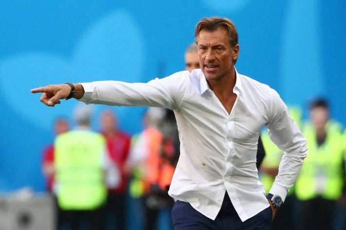 CAN 2023 - La Côte d'Ivoire envoie une demande de « prêt » à la France pour Hervé Renard - wiwsport
