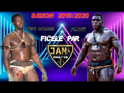 Franc vs Bébé Saloum, ce dimanche : "Garder ou stopper une invincibilité" - wiwsport Franc vs Bébé Saloum, ce dimanche : "Garder ou stopper une invincibilité" - wiwsport