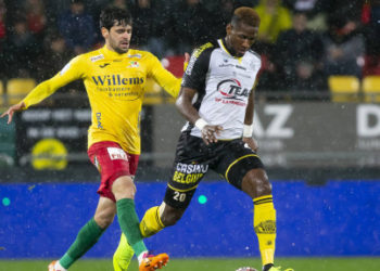 Demirspor : Khadim Joher Rassoul finalement "gracié" - wiwsport