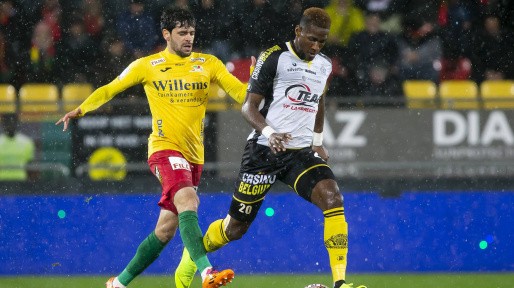 Demirspor : Khadim Joher Rassoul finalement "gracié" - wiwsport