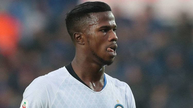 Monaco : Baldé Keita explique pourquoi il a dit non au Barça - wiwsport Monaco : Baldé Keita explique pourquoi il a dit non au Barça - wiwsport