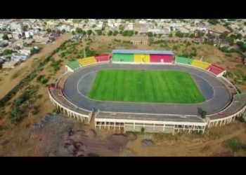 Sénégal – Guinée Bissau : La FSF en avance dans l’organisation - wiwsport