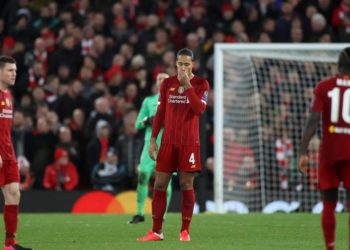 Anfield: Battu par l'Atletico Madrid, Liverpool de Sadio Mané perd son invincibilité à domicile depuis 2018 - wiwsport