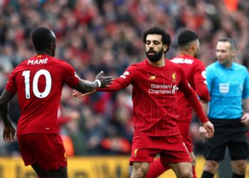 L’ancien de Liverpool, Don Hutchinson dénonce l'égoïsme de Mohamed Salah ! - wiwsport