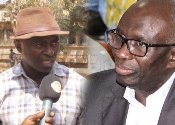 CNG - Sitor Ndour contre-attaque : "Alioune Sarr fait de la dictature!" - wiwsport