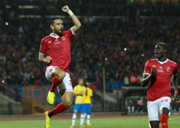 Ligue des champions : Al-Ahly prend une bonne option pour le dernier carré - wiwsport