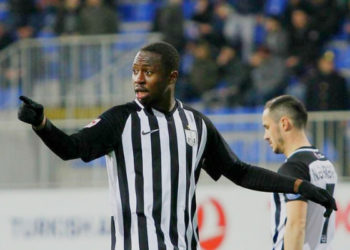 Vidéo- Azerbaïdjan: Pape Mamadou Mbodj, ancien défenseur de DSC: "Mon rêve de rejoindre l’équipe nationale" - wiwsport