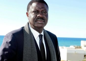 Hommage à Pape Diouf : Gorgui Sy Dieng "Il a servi de modèle à notre communauté" - wiwsport