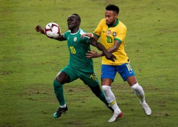PSG : Sadio Mané successeur de Neymar, le Qatar dit 100 fois oui ! - wiwsport
