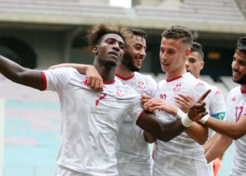 Coupe arabe U20 : La Tunisie écrase le Maroc et file en finale - wiwsport