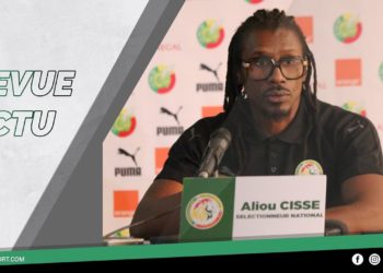 Revue Actu: Gana Gueye avale plus de 10 Km, Coronavirus traumatise le monde sportif... - wiwsport