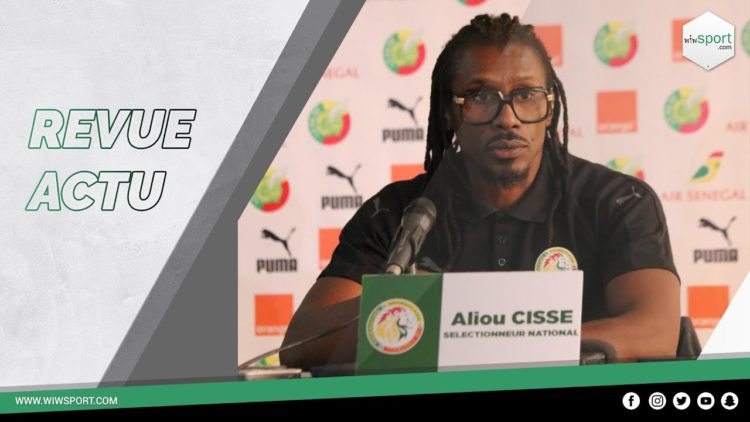 Revue Actu: Gana Gueye avale plus de 10 Km, Coronavirus traumatise le monde sportif... - wiwsport
