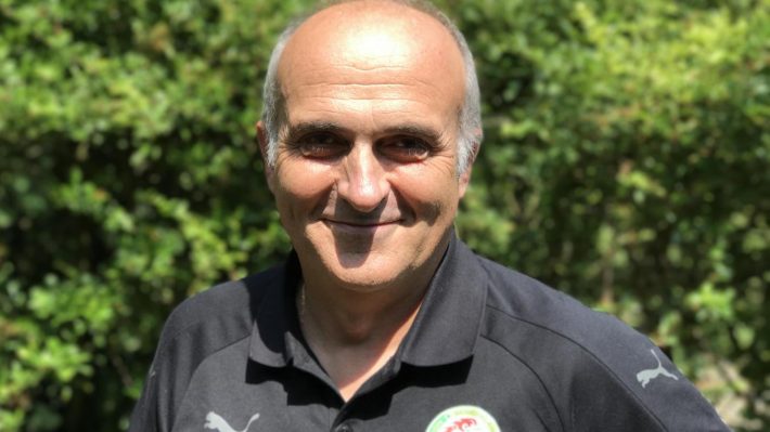 Equipe nationale: Régis Bogaert s'est-il engagé avec Amiens à l'insu de la FSF et d'Aliou Cissé ? - wiwsport Equipe nationale: Régis Bogaert s'est-il engagé avec Amiens à l'insu de la FSF et d'Aliou Cissé ? - wiwsport