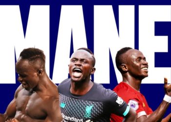 Premier League : Sadio Mané élu meilleur joueur de la saison (The Gardian) - wiwsport