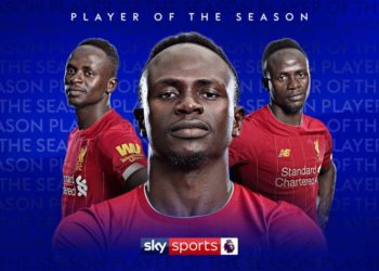 Sky Sports : Pourquoi Sadio Mané mérite le titre de meilleur joueur de la Premier League - wiwsport