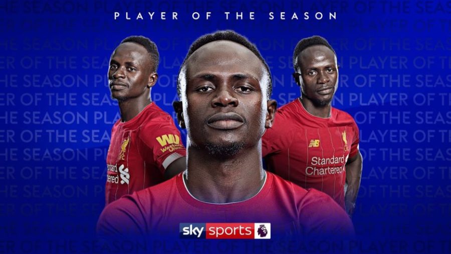 « Sadio Mané continuera à dominer le football », un ancien coéquipier ne voit pas le joueur s’arrêter - wiwsport « Sadio Mané continuera à dominer le football », un ancien coéquipier ne voit pas le joueur s’arrêter - wiwsport