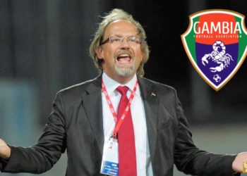 Éliminatoires CAN 2021-Covid19: Le sélectionneur de la Gambie réclame le report des matchs de ce mois - wiwsport