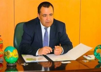 Officiel: Démission du Secrétaire Général de la CAF M. Mouad Hajji ! - wiwsport