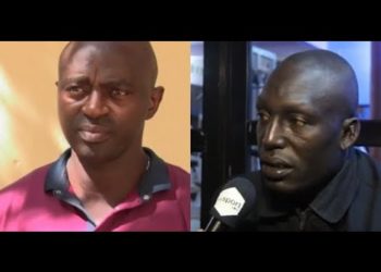 Sitor Ndour radié à vie par le CNG: Balla Diouf crie au scandale: "Le problème c'est le ministre.." - wiwsport
