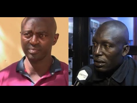 Sitor Ndour radié à vie par le CNG: Balla Diouf crie au scandale: "Le problème c'est le ministre.." - wiwsport