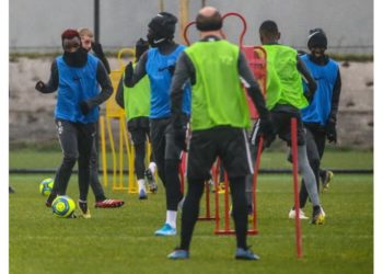 Coronavirus : Un joueur du FC Metz isolé - wiwsport
