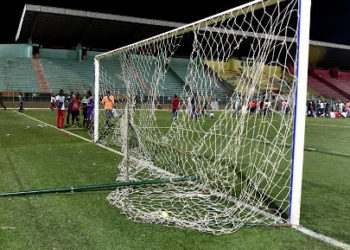 La FIFA va apporter son soutien au Sénégal pour la réfection du stade Demba-Diop - wiwsport