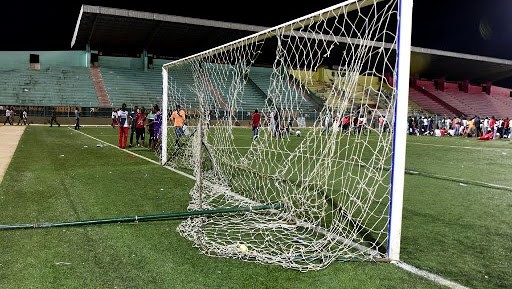 La FIFA va apporter son soutien au Sénégal pour la réfection du stade Demba-Diop - wiwsport La FIFA va apporter son soutien au Sénégal pour la réfection du stade Demba-Diop - wiwsport