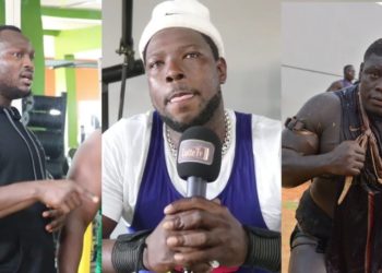 Vidéo- Bébé Saloum attaque les Parcellois : "Modou Lô dou sama Roi, souma daané..." - wiwsport