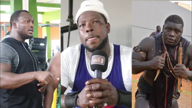 Vidéo- Bébé Saloum attaque les Parcellois : "Modou Lô dou sama Roi, souma daané..." - wiwsport